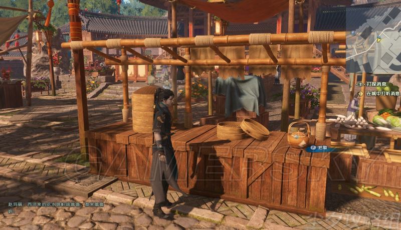 古剑奇谭3全主线支线流程攻略探索每处秘境