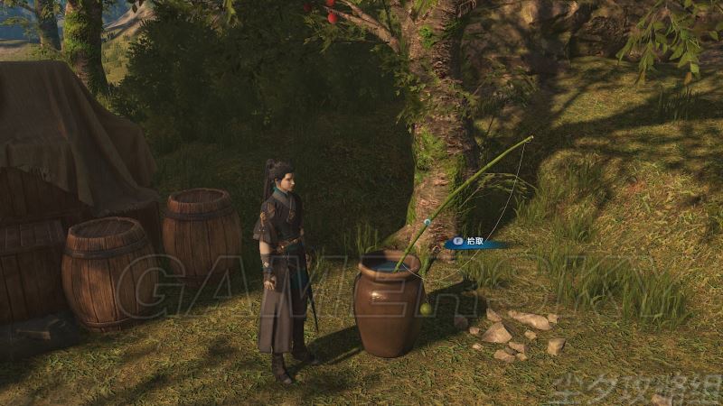 古剑奇谭3全主线支线流程攻略探索每处秘境