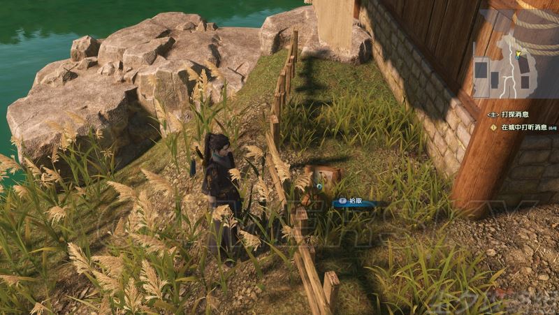 古剑奇谭3全主线支线流程攻略探索每处秘境