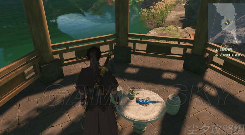 古剑奇谭3全主线支线流程攻略探索每处秘境