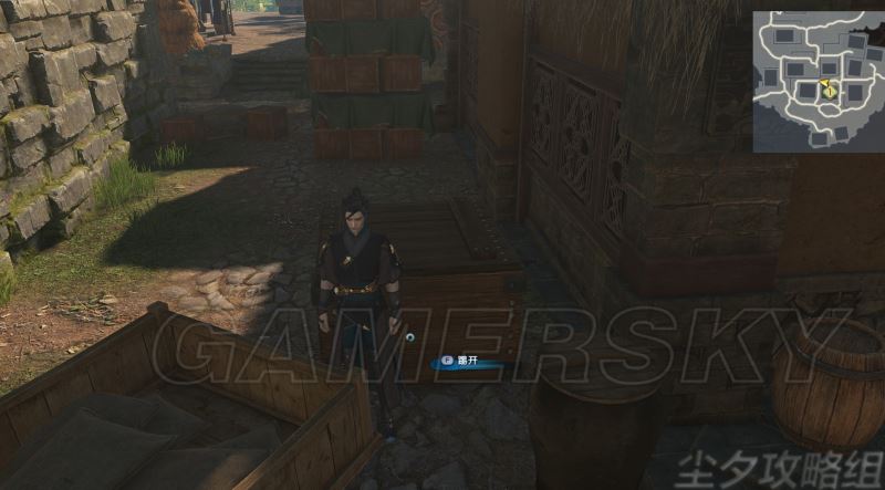 古剑奇谭3全主线支线流程攻略探索每处秘境