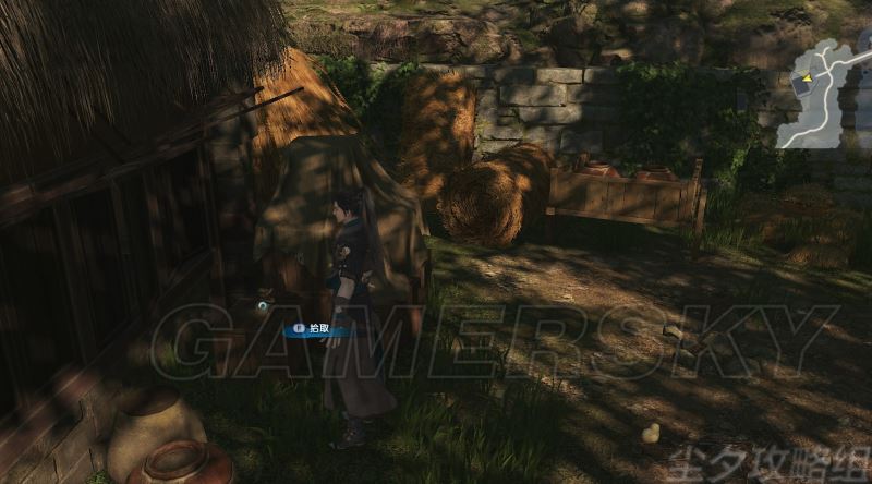 古剑奇谭3全主线支线流程攻略探索每处秘境