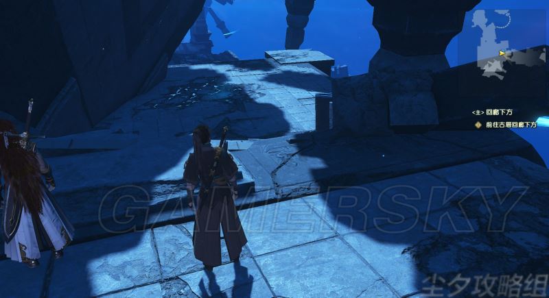 古剑奇谭3全主线支线流程攻略探索每处秘境