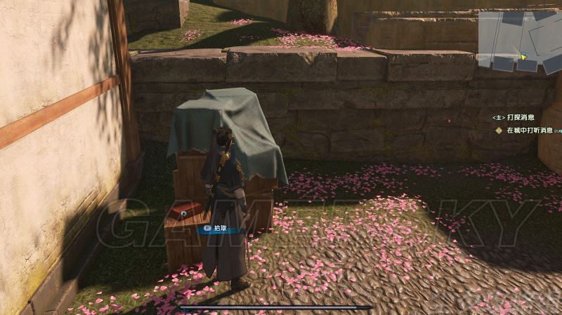 古剑奇谭3全主线支线流程攻略探索每处秘境