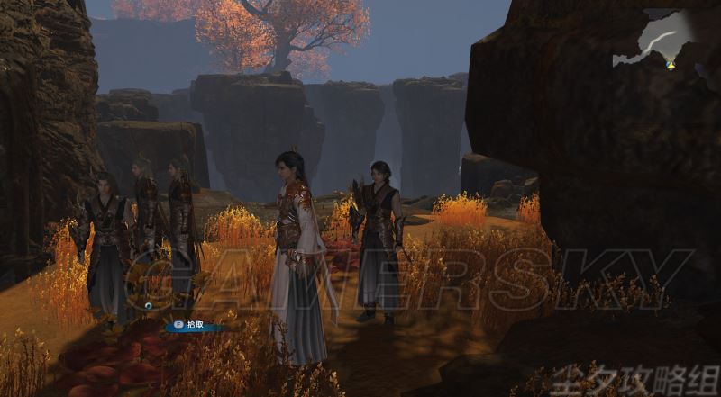 古剑奇谭3全主线支线流程攻略探索每处秘境