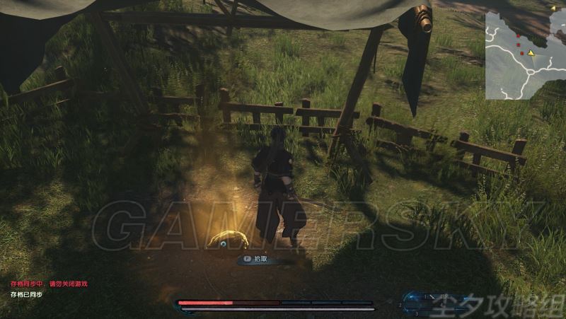 古剑奇谭3全主线支线流程攻略探索每处秘境