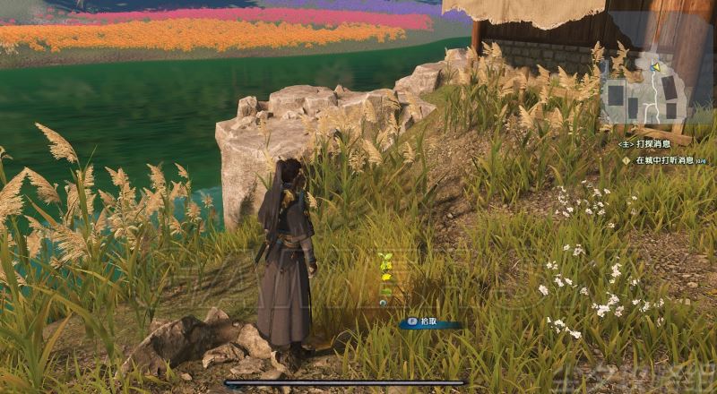 古剑奇谭3全主线支线流程攻略探索每处秘境