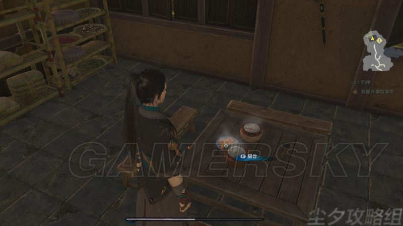 古剑奇谭3全主线支线流程攻略探索每处秘境