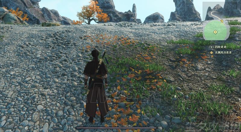 古剑奇谭3全主线支线流程攻略探索每处秘境