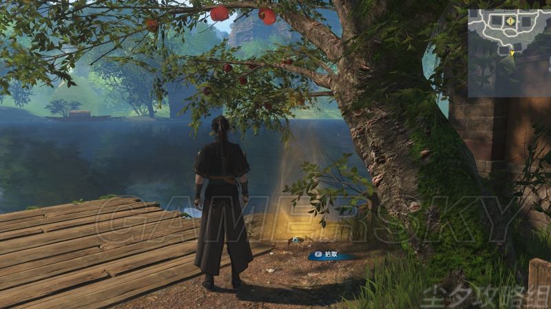 古剑奇谭3全主线支线流程攻略探索每处秘境