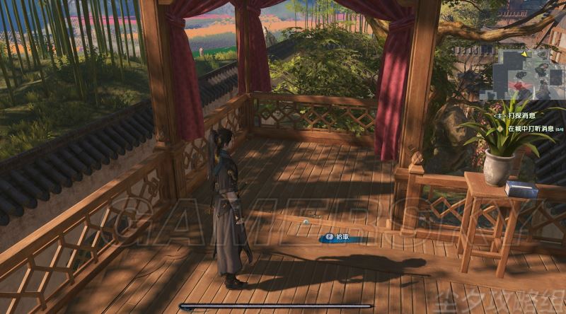 古剑奇谭3全主线支线流程攻略探索每处秘境