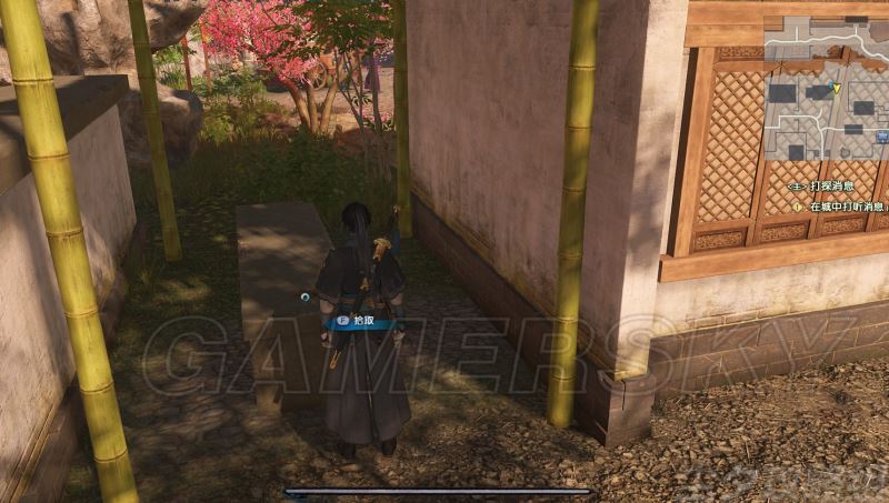 古剑奇谭3全主线支线流程攻略探索每处秘境