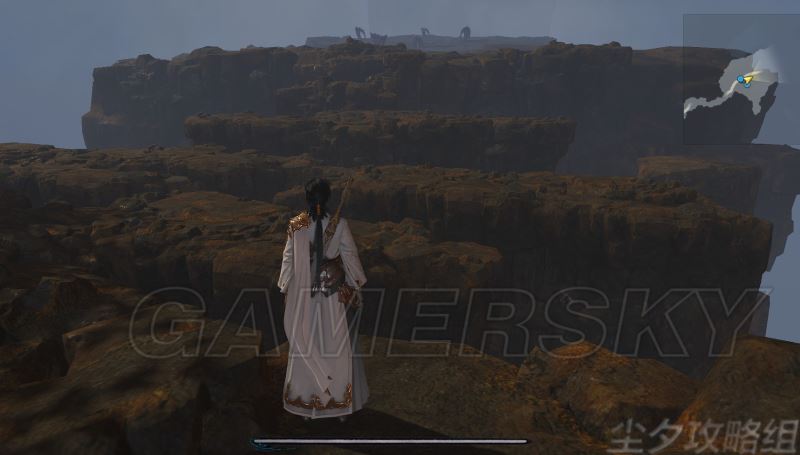 古剑奇谭3全主线支线流程攻略探索每处秘境