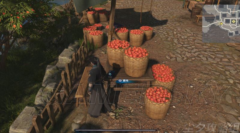 古剑奇谭3全主线支线流程攻略探索每处秘境