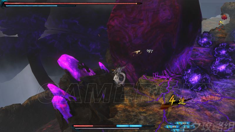 古剑奇谭3全主线支线流程攻略探索每处秘境