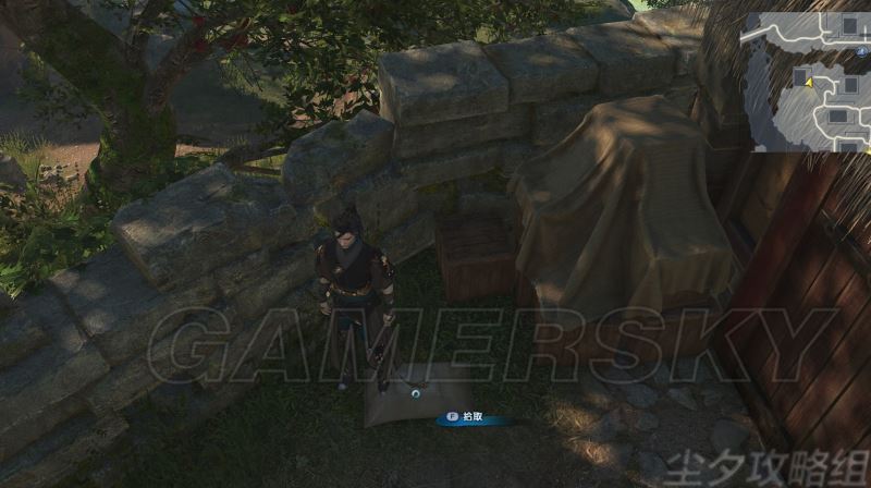 古剑奇谭3全主线支线流程攻略探索每处秘境