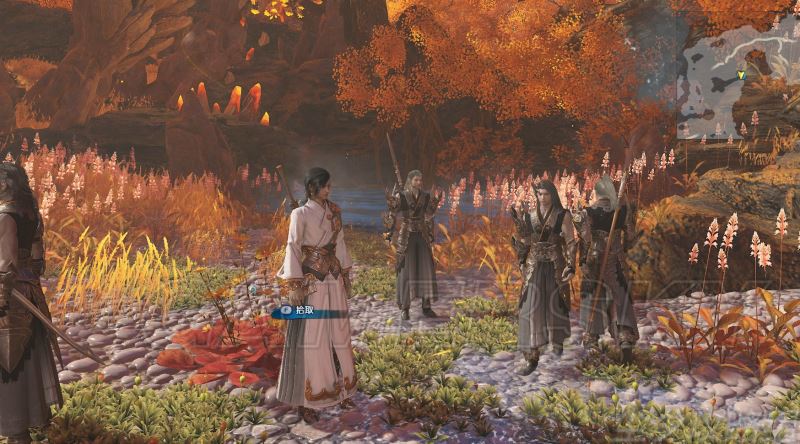 古剑奇谭3全主线支线流程攻略探索每处秘境