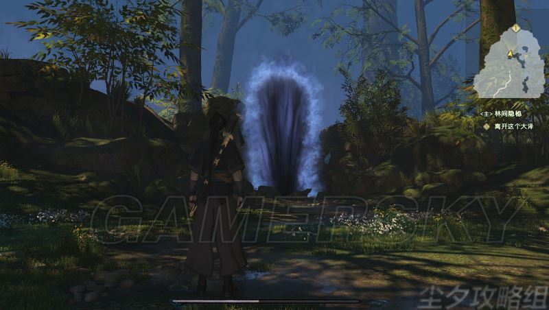 古剑奇谭3全主线支线流程攻略探索每处秘境