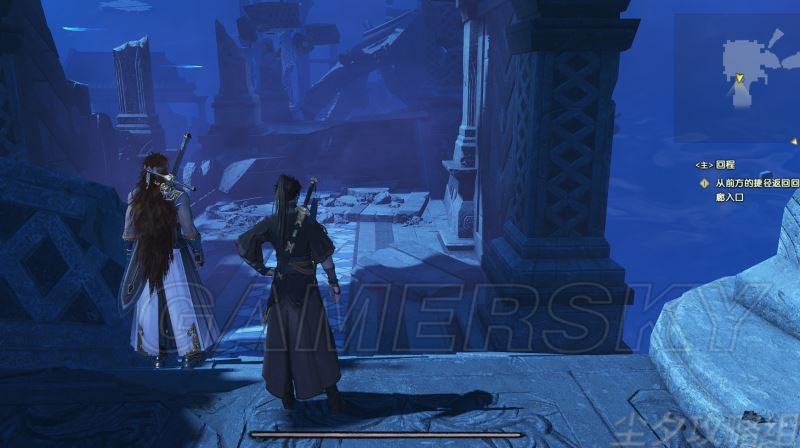 古剑奇谭3全主线支线流程攻略探索每处秘境