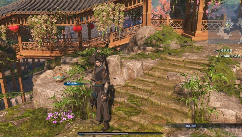 古剑奇谭3全主线支线流程攻略探索每处秘境