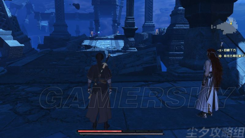 古剑奇谭3全主线支线流程攻略探索每处秘境