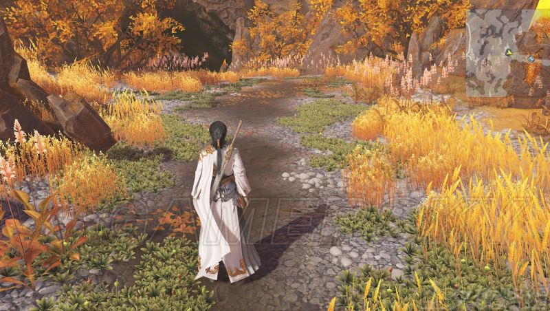 古剑奇谭3全主线支线流程攻略探索每处秘境