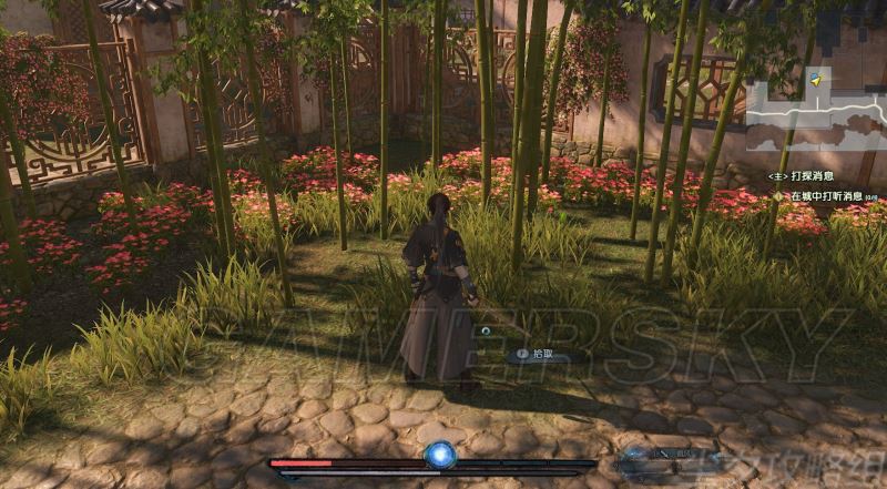 古剑奇谭3全主线支线流程攻略探索每处秘境