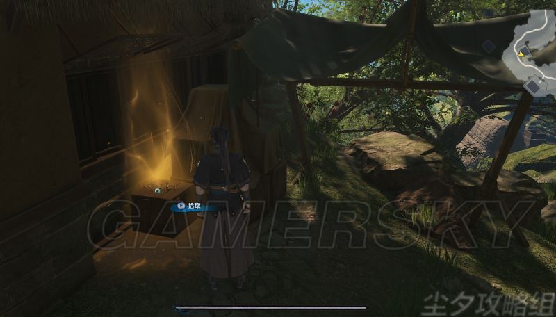 古剑奇谭3全主线支线流程攻略探索每处秘境