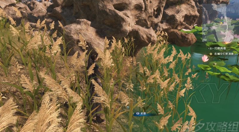 古剑奇谭3全主线支线流程攻略探索每处秘境