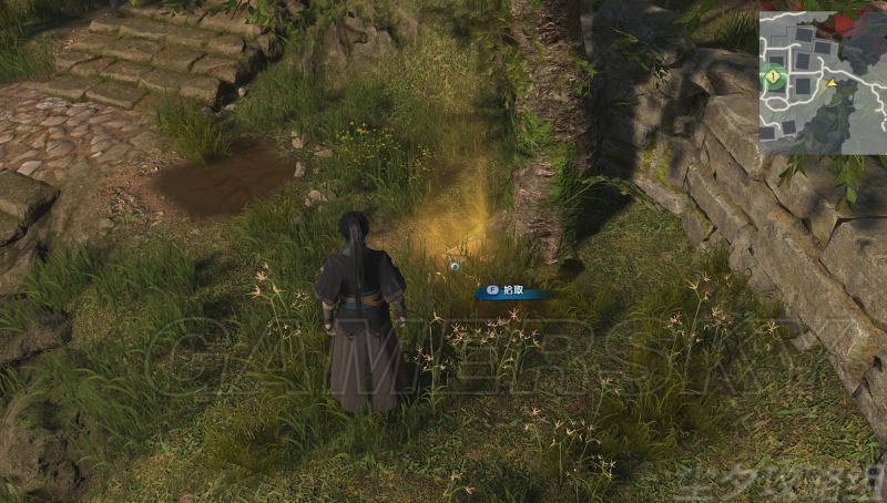 古剑奇谭3全主线支线流程攻略探索每处秘境