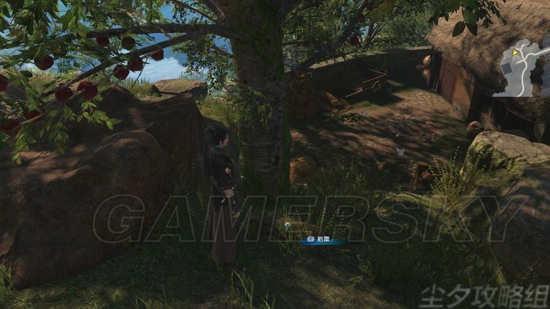 古剑奇谭3全主线支线流程攻略探索每处秘境