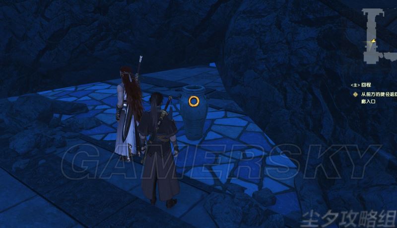 古剑奇谭3全主线支线流程攻略探索每处秘境