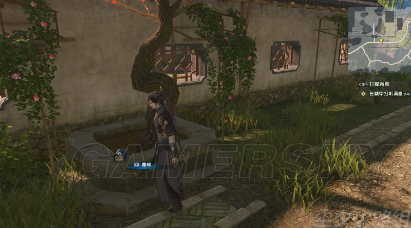 古剑奇谭3全主线支线流程攻略探索每处秘境