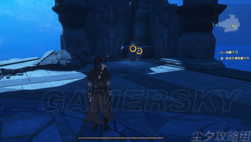 古剑奇谭3全主线支线流程攻略探索每处秘境