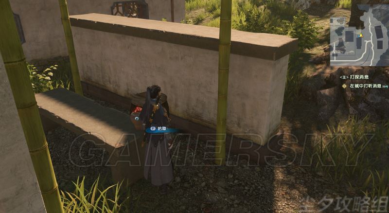 古剑奇谭3全主线支线流程攻略探索每处秘境