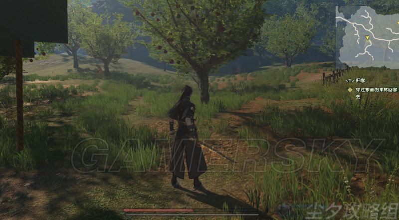 古剑奇谭3全主线支线流程攻略探索每处秘境