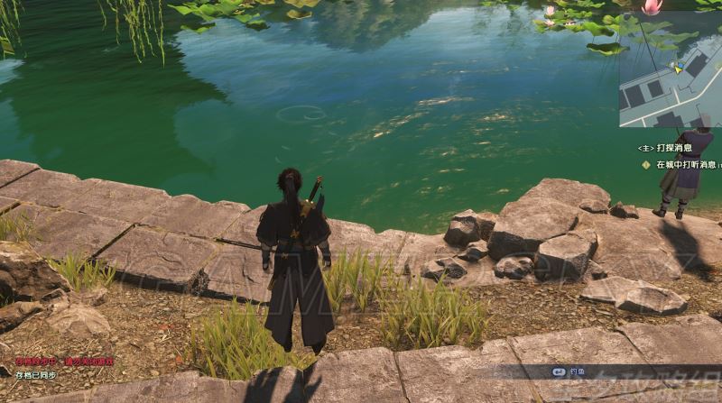 古剑奇谭3全主线支线流程攻略探索每处秘境