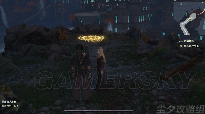 古剑奇谭3全主线支线流程攻略探索每处秘境