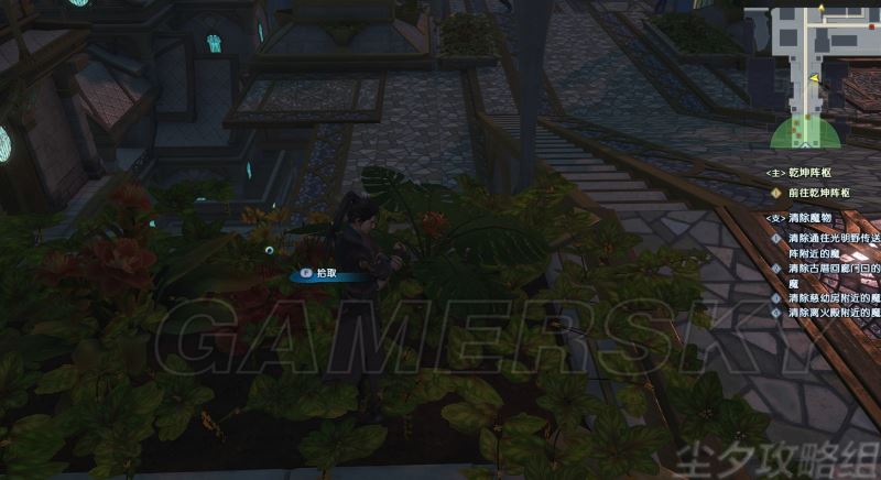 古剑奇谭3全主线支线流程攻略探索每处秘境