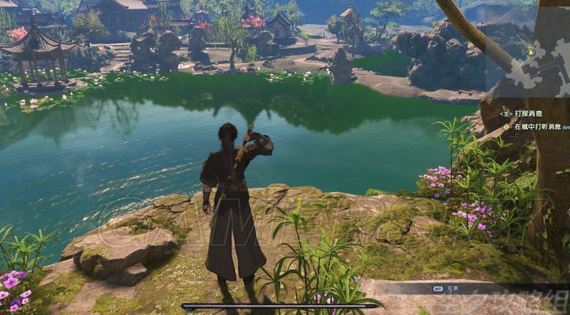 古剑奇谭3全主线支线流程攻略探索每处秘境