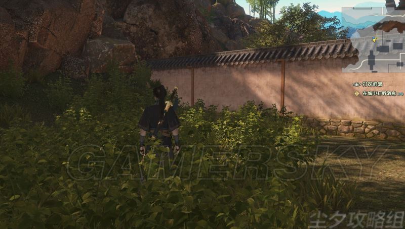 古剑奇谭3全主线支线流程攻略探索每处秘境