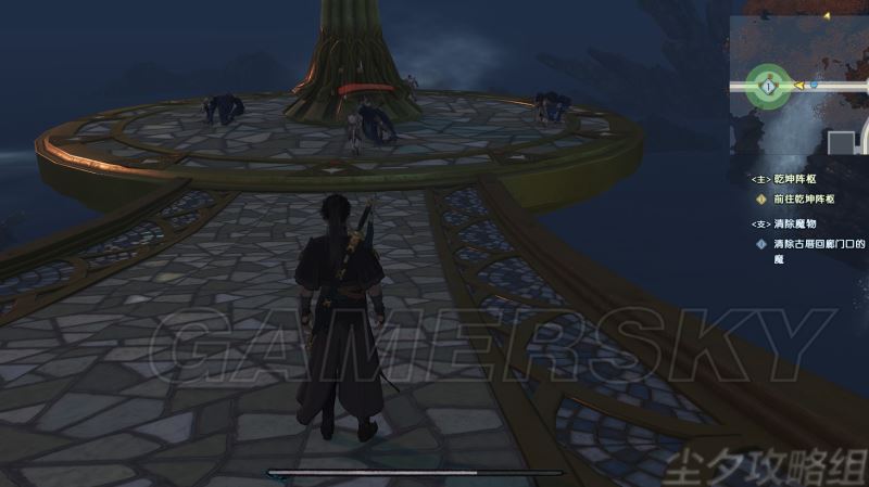 古剑奇谭3全主线支线流程攻略探索每处秘境