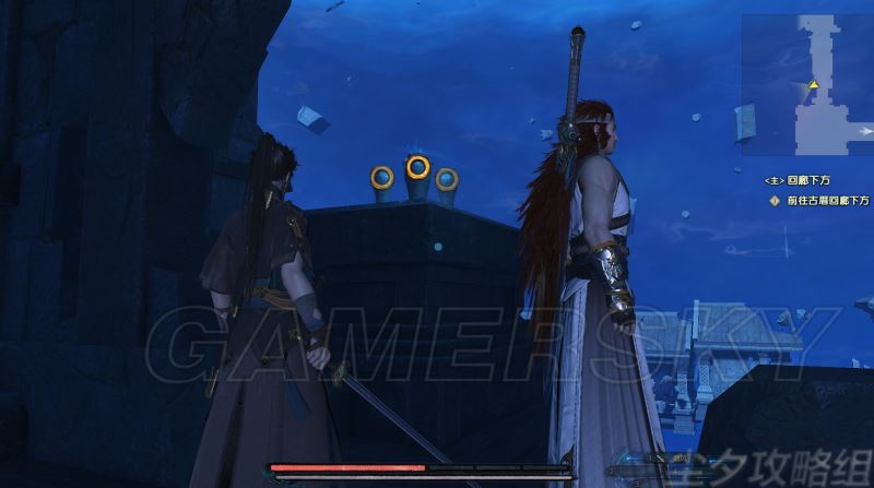 古剑奇谭3全主线支线流程攻略探索每处秘境