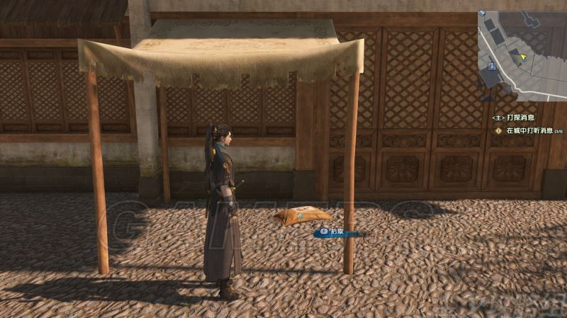 古剑奇谭3全主线支线流程攻略探索每处秘境