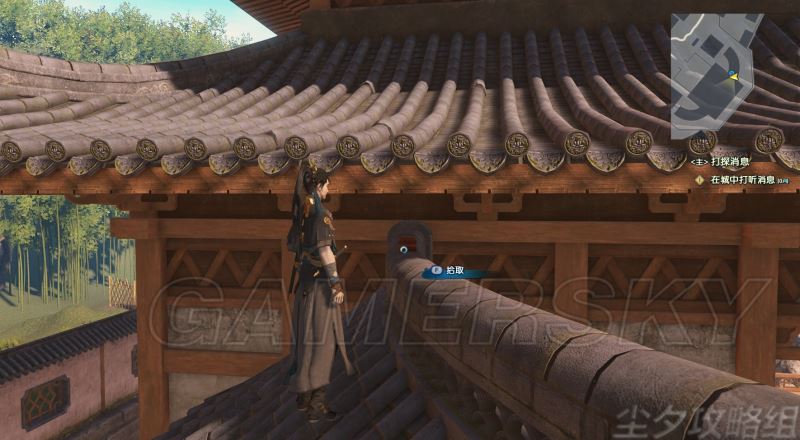 古剑奇谭3全主线支线流程攻略探索每处秘境