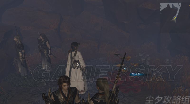 古剑奇谭3全主线支线流程攻略探索每处秘境