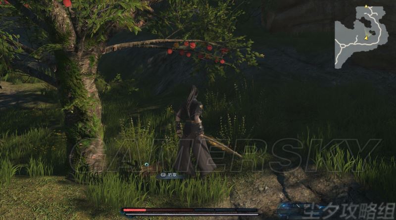 古剑奇谭3全主线支线流程攻略探索每处秘境