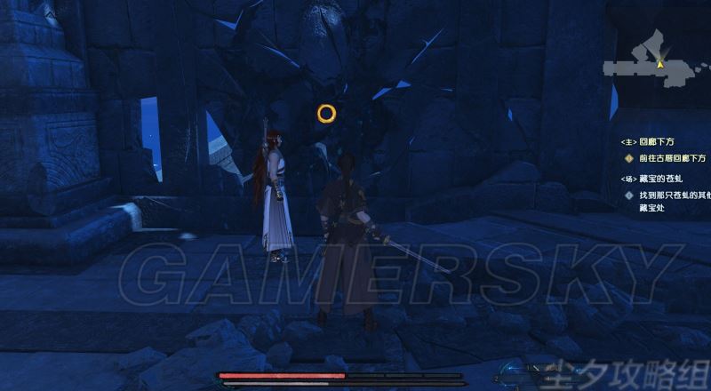 古剑奇谭3全主线支线流程攻略探索每处秘境