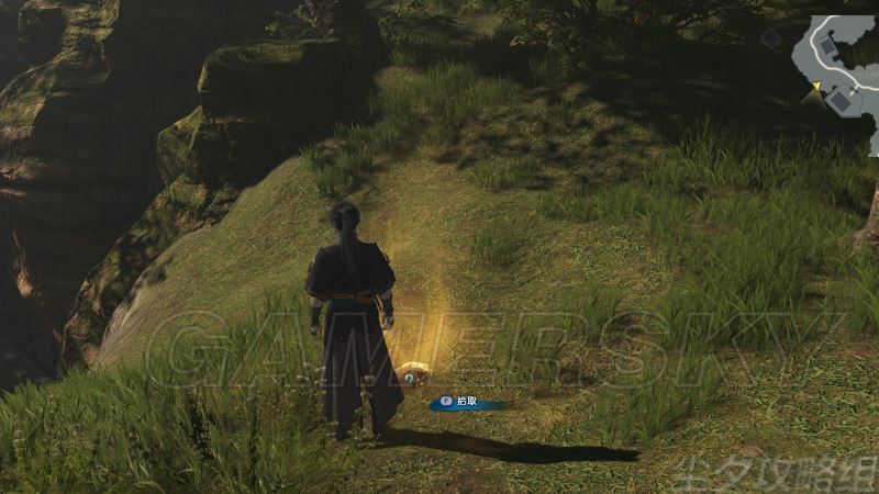 古剑奇谭3全主线支线流程攻略探索每处秘境