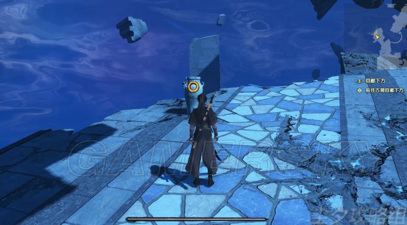 古剑奇谭3全主线支线流程攻略探索每处秘境